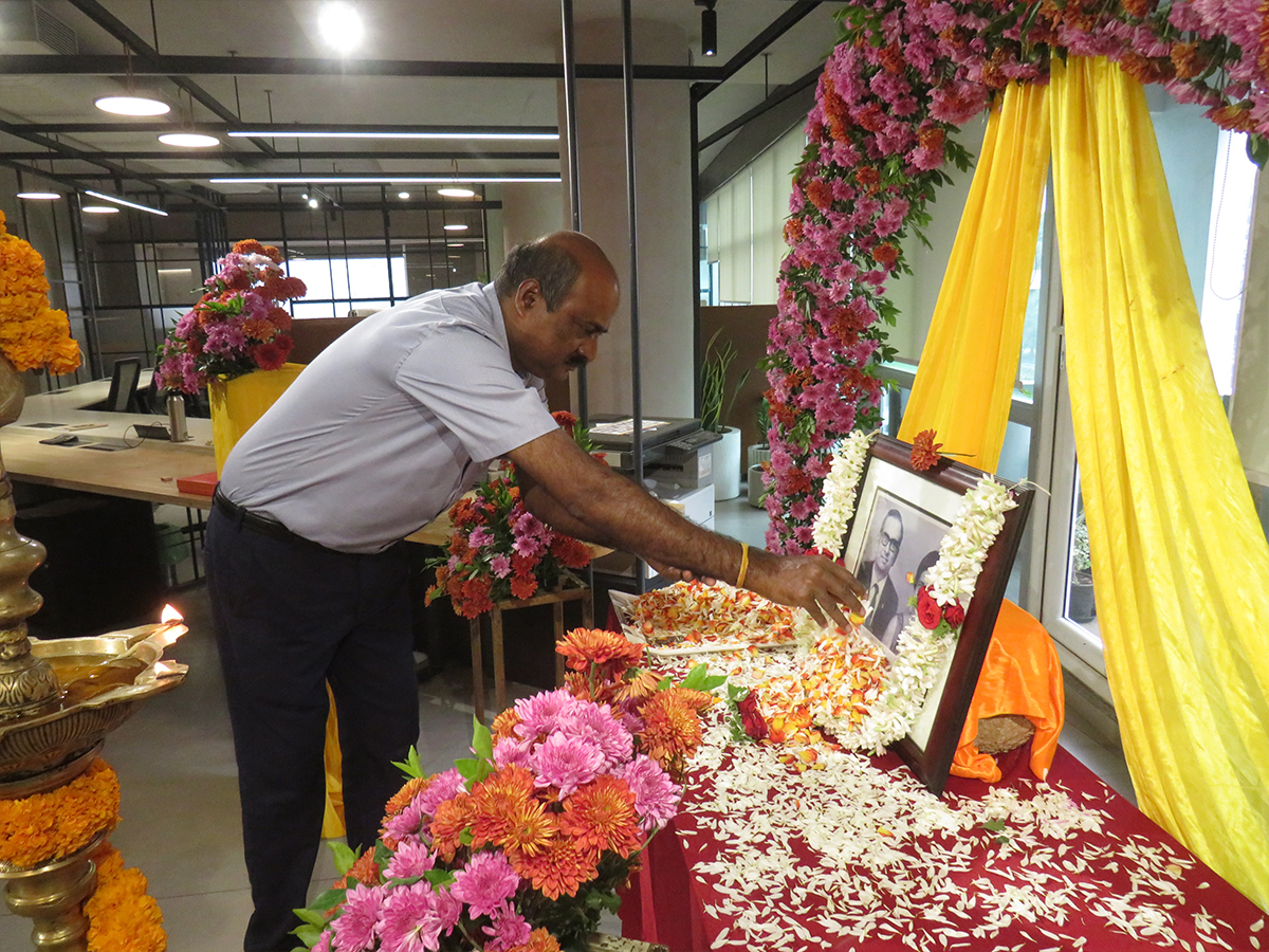 Event in Bangalore