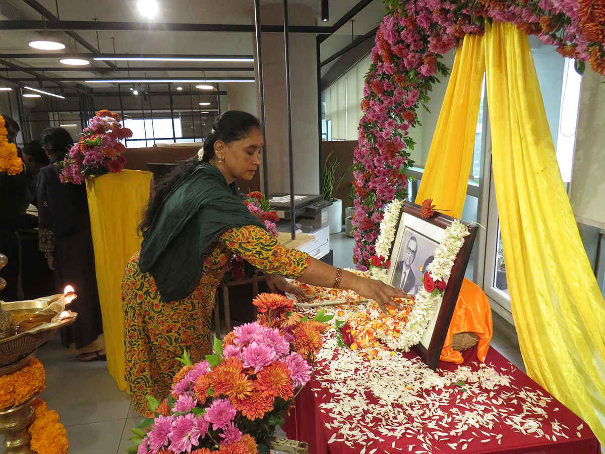 Event in Bangalore