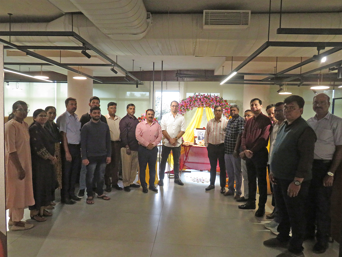 Event in Bangalore