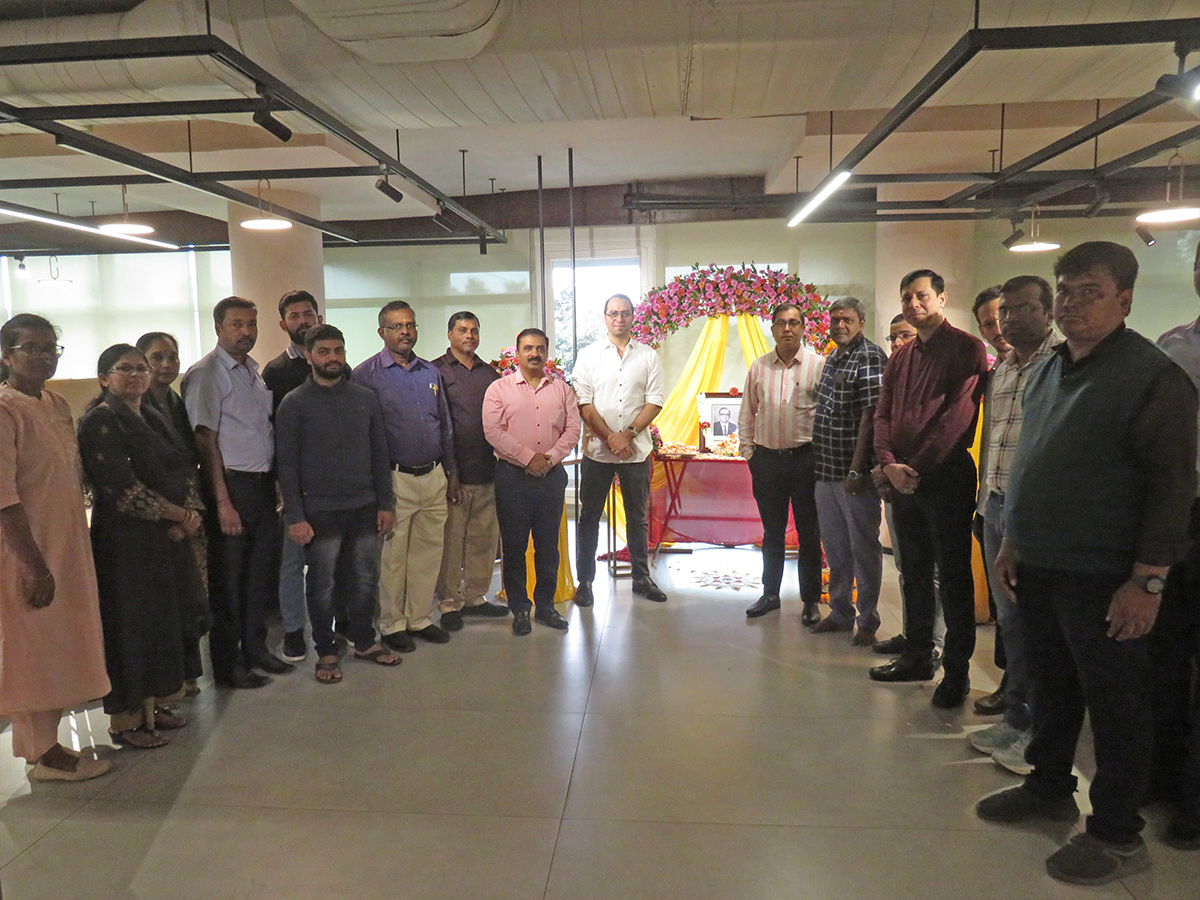 Event in Bangalore