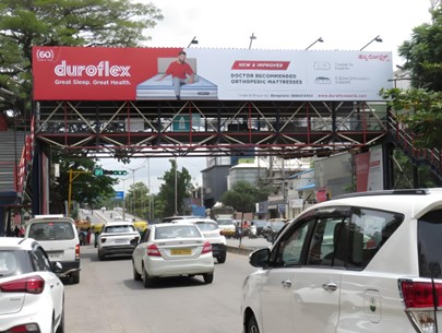 Bangalore Outdoor Ads