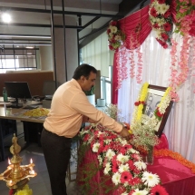 Bangalore - 04