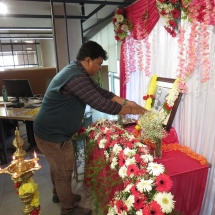 Bangalore - 08