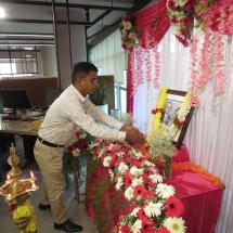Bangalore - 10