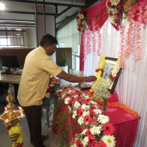 Bangalore - 13