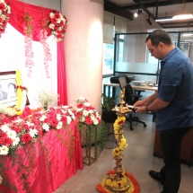 Bangalore - 14