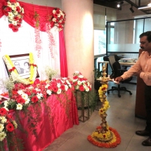 Bangalore - 15