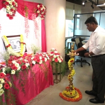 Bangalore - 18