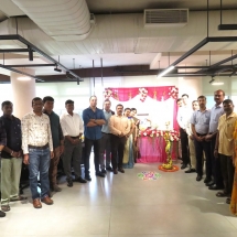Bangalore - 19