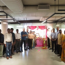 Bangalore - 20