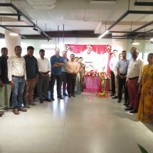 Bangalore - 21