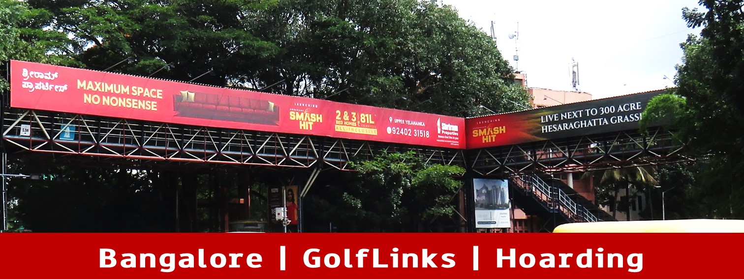 Bangalore-Footover-Bridge-Advertising-OOH-Ads